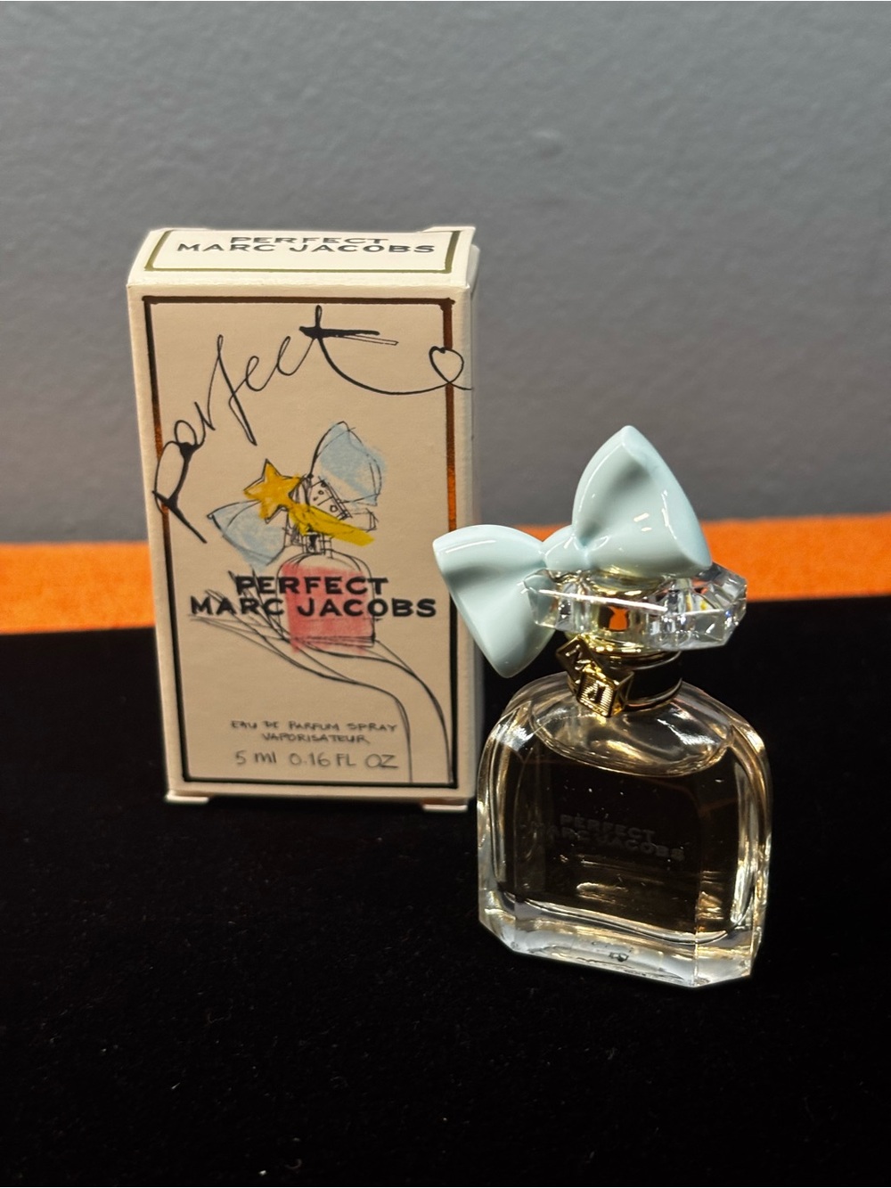 Marc Jacobs Perfect